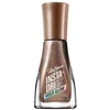 Image de Sally Hansen - Insta Dri Fast Dry Nail Color Vernis à ongles 10 ml Marron unisex