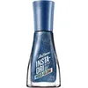 Image de Sally Hansen Insta-Dri, Holo-Glow, Holo-Back, vernis à ongles, facile à utiliser, résistant,belles couleurs, se pose facilement sur les ongles, ne bave, 0,3 oz