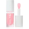 Image de Bourjois Healthy Mix S.O.S Lip Oil huile à lèvres pour un effet naturel teinte 01 Douceur de Rose 4,5 ml
