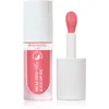 Image de Bourjois Healthy Mix S.O.S Lip Oil huile à lèvres pour un effet naturel teinte 04 Pink Passion 4,5 ml