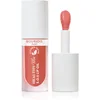 Image de Bourjois Healthy Mix S.O.S Lip Oil huile à lèvres pour un effet naturel teinte 05 Coeur Cacao 4,5 ml