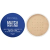 Image de Rimmel London - Match Perfection Poudre 18 g Nude unisex