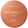 Image de Bourjois - Poudre de soleil Maxi Boîte Ronde 7 g Marron clair unisex