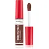 Image de Rimmel Thrill Seeker Glassy Gloss brillant à lèvres volumisant teinte 800 Chocolate Glaze 10 ml