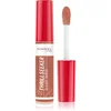 Image de Rimmel Thrill Seeker Glassy Gloss brillant à lèvres volumisant teinte 650 Sweet Frosting 10 ml