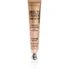 Image de Rimmel Multi-Tasker Wake Me Up fond de teint et correcteur pour une peau lumineuse teinte 25 Rose Ivory 20 ml