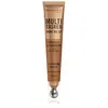 Image de Rimmel Multi-Tasker Wake Me Up 100 Mocha   Anti-cernes & Fond de Teint 2-en-1, Éclat Naturel, Formule Vegan, 20ml