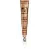 Image de Rimmel Multi-Tasker Wake Me Up fond de teint et correcteur pour une peau lumineuse teinte 65 Rose Honey 20 ml