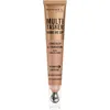 Image de Rimmel Multi-Tasker Wake Me Up 055 Classic Beige   Anti-cernes & Fond de Teint 2-en-1, Éclat Naturel, Formule Vegan, 20ml