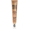 Image de Rimmel Multi-Tasker Wake Me Up 050 Rose Sand   Anti-cernes & Fond de Teint 2-en-1, Éclat Naturel, Formule Vegan, 20ml