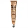 Image de RIMMEL LONDON Multi Tasker Wake Me Up Anti-cernes et fond de teint, teinte n°60 Light Honey - 20 ml