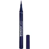 Image de Rimmel Eyeliner Wonder'Ink, Waterproof, Longue tenue, Mate, Application facile, 003 Aquatic Aria, 1.2 ml