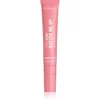Image de Rimmel Oh My Gloss! Butter Me Up baume à lèvres hydratant teinte 002 Bubble Gum 15 ml