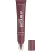 Image de Rimmel London Oh My Gloss Butter Me Up Baume à lèvres 004 Mellow Mocha, hydratant, teinté, Soin des lèvres, Hydratation, Nourrissant, Squalane, 15 ml
