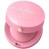 Image de Bourjois - Boite ronde blush Blush 2.5 g Or rose unisex