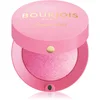 Image de Bourjois Little Round Pot Blush blush teinte 17 Rose Tendresse 2.5 g
