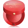 Image de Bourjois Little Round Pot Blush blush teinte 18 Rouge Ravissant 2,5 g