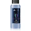 Image de Adidas UEFA Champions League Goal gel douche rafraîchissant pour homme 250 ml