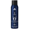 Image de adidas - UEFA 11 Déodorants 150 ml male