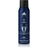 Image de Adidas UEFA Champions League Goal déodorant pour homme 150 ml