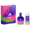Image de adidas - Vibes Spark Up Coffret parfum homme 1 pieces male