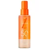 Image de Lancaster - Sun Beauty Nude Skin sensation Eau solaire corps SPF50 Protection solaire 100 ml unisex