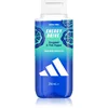 Image de Adidas Vibes Energy Drive Gel douche mixte 250 ml