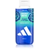 Image de Adidas Vibes Energy Drive Gel douche mixte 400 ml