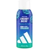 Image de adidas Vibes Energy Drive All-Over Déodorant spray pour le corps, parfum longue tenue 48 h, avec des notes de bergamote et des huiles essentielles de poivre rose, 150 ml