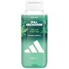 Image de adidas - Vibes Full Recharge Gel douche 250 ml unisex