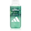 Image de Adidas Vibes Full Recharge Gel douche mixte 250 ml