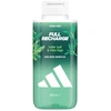 Image de adidas - Vibes Full Recharge Gel douche 400 ml unisex