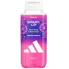 Image de adidas - Vibes Spark Up Gel douche 250 ml unisex