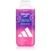 Image de Adidas Vibes Spark Up Gel douche mixte 400 ml