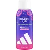 Image de adidas Vibes Spark Up All-Over Déodorant spray pour le corps, parfum longue tenue 48 h, avec des huiles essentielles d’orange douce et de poivre noir, 150 ml