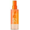 Image de Lancaster - Sun Beauty Nude Skin sensation Eau solaire corps SPF50 Protection solaire 150 ml unisex