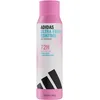 Image de adidas Déodorant spray anti-transpirant Ultra Fresh Control pour femme, Parfum frais, Protection contre la transpiration pendant 72 heures, Doux pour la peau, Formule vegan, 150 ml (Lot de 4)
