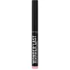 Image de Rimmel Wonder'Last, 010 Strawberry Milkshake, Fard à paupières stick, Couleur intense, Application facile, Confort longue durée, Texture ultra-crémeuse, Formule vegan, 1,64 g