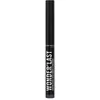 Image de Rimmel Wonder'Last, 011 Blueberry Baby, Fard à paupières stick, Couleur intense, Application facile, Confort longue durée, Texture ultra-crémeuse, Formule vegan, 1,64 g