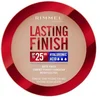 Image de Rimmel London - Lasting Finish Fond de teint 7 g Marron clair unisex