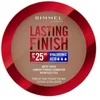 Image de Rimmel London - Lasting Finish Fond de teint 7 g Marron unisex