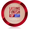 Image de Rimmel Lasting Finish 25H poudre compacte SPF 20 teinte 004 Rose Ivory 7 g