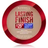Image de Rimmel Lasting Finish 25H poudre compacte SPF 20 teinte 009 Honey 7 g