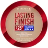 Image de Rimmel Lasting Finish, 007 Golden Beige, Fond de Teint Compact, Fini Flouté, Fini Mat, Couvrance Totale, SPF20, Formule Vegan, 7g