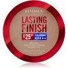 Image de Rimmel Lasting Finish 25H poudre compacte SPF 20 teinte 011 Caramel 7 g