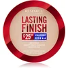 Image de Rimmel Lasting Finish 25H poudre compacte SPF 20 teinte 002 Pearl 7 g