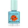 Image de Max Factor x Priyanka Miracle Pure vernis à ongles à séchage rapide édition limitée teinte 880 Sunlit Waters 12 ml