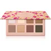 Image de Bourjois Volume Glamour Soirs de Paris palette de fards à paupières 7 g