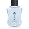 Image de Adidas UEFA Champions League Goal lotion après-rasage rafraîchissante pour homme 100 ml