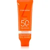 Image de Lancaster Sun Beauty Mineral Face Cream crème solaire visage SPF 50 50 ml